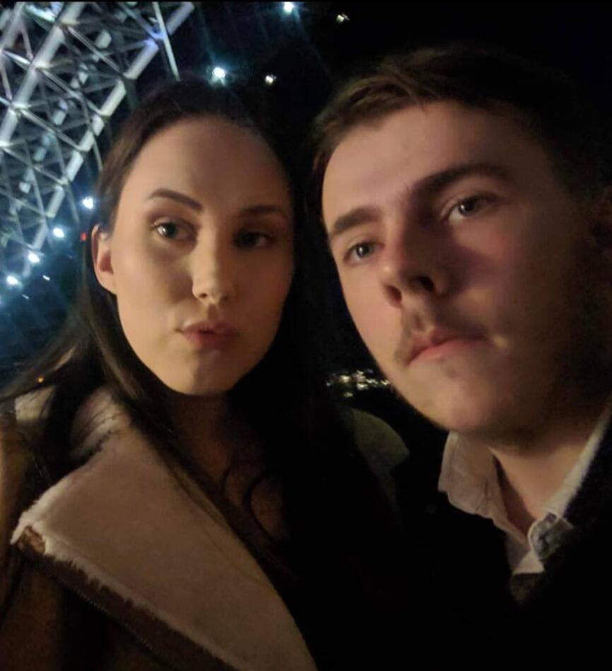 OUR 3RD YEAR ANNIVERSARY - SYDNEY.