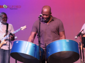 Bryan Alford Caribbean Experience - Steel Drum Band - Kansas City, MO - Hero Gallery 2