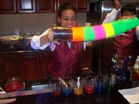 Mix It Up Bartending Services - Bartender - Miami, FL - Hero Gallery 1