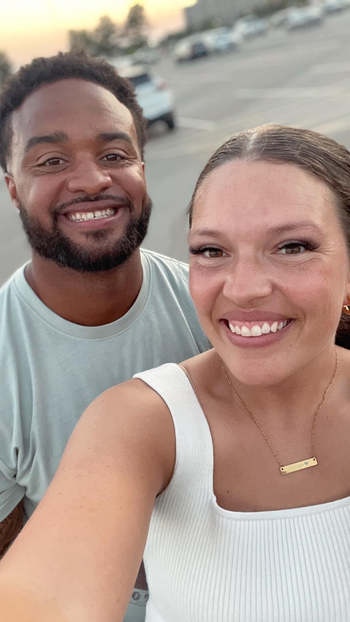 365 Days Until We Are Officially Mr. & Mrs. Osborne! 