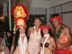 Hawaiian Artists Shows - Hula Dancer - Orangeburg, NY - Hero Gallery 3