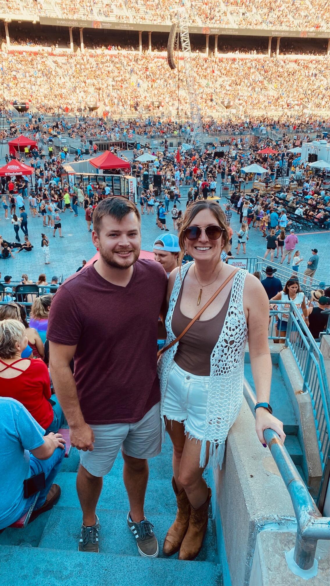 Buckeye Country Superfest
Columbus, OH