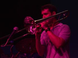 Bop Shop Brass - Brass Band - Miami, FL - Hero Gallery 2