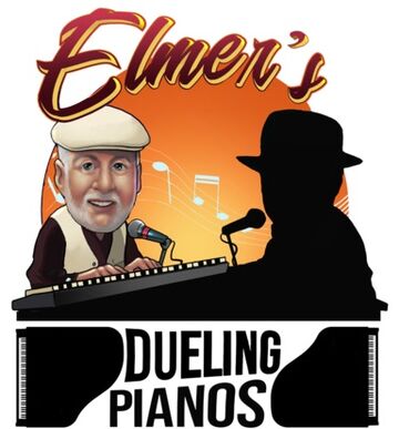 Elmer's Dueling Pianos - Pianist - Dalton, GA - Hero Main