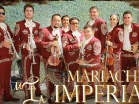 Mariachi Imperial de America - Mariachi Band - Houston, TX - Hero Gallery 2