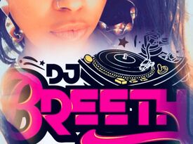 DJ BREETH - Club DJ - Denver, CO - Hero Gallery 1