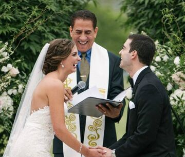 SimpleMarriages - Wedding Officiant - Kearny, NJ - Hero Main