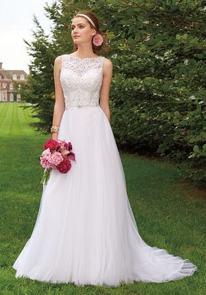 $500-$749 Wedding Dresses | Page 5 | The Knot