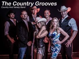 The Country Grooves Band - Country Band - Austin, TX - Hero Gallery 4