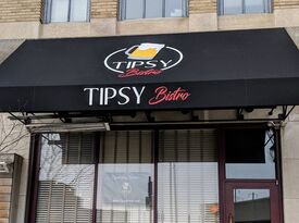 Tipsy Bistro - Restaurant - Philadelphia, PA - Hero Gallery 4