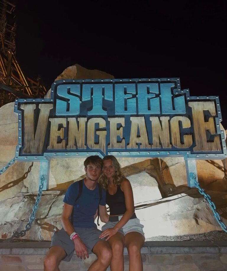 The best Cedar Point trip ever