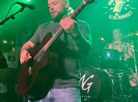 Mr. Mal - Singer Guitarist - Scottsdale, AZ - Hero Gallery 1