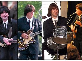 Eight Days A Week - Beatles Tribute Band - Beatles Tribute Band - Cincinnati, OH - Hero Gallery 1