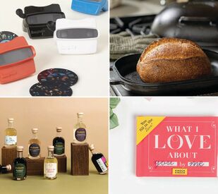 70 Romantic Gifts For Your Wife