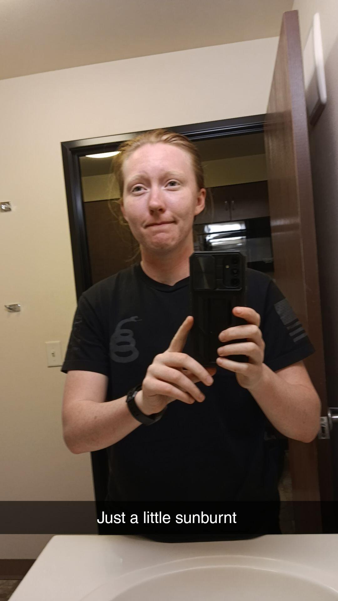 Yes...Perpetually...