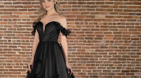 Prom Dresses Portland Oregon