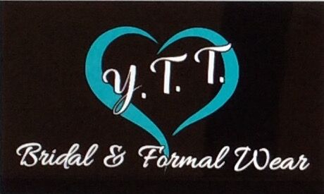ytt bridal & formal wear