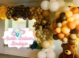 Austin Balloon Company - Balloon Decorator - Austin, TX - Hero Gallery 3