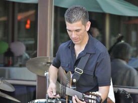 Mikel Soria - Guitarist - Merced, CA - Hero Gallery 3