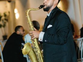 DG Sax - Saxophonist - Chicago, IL - Hero Gallery 3