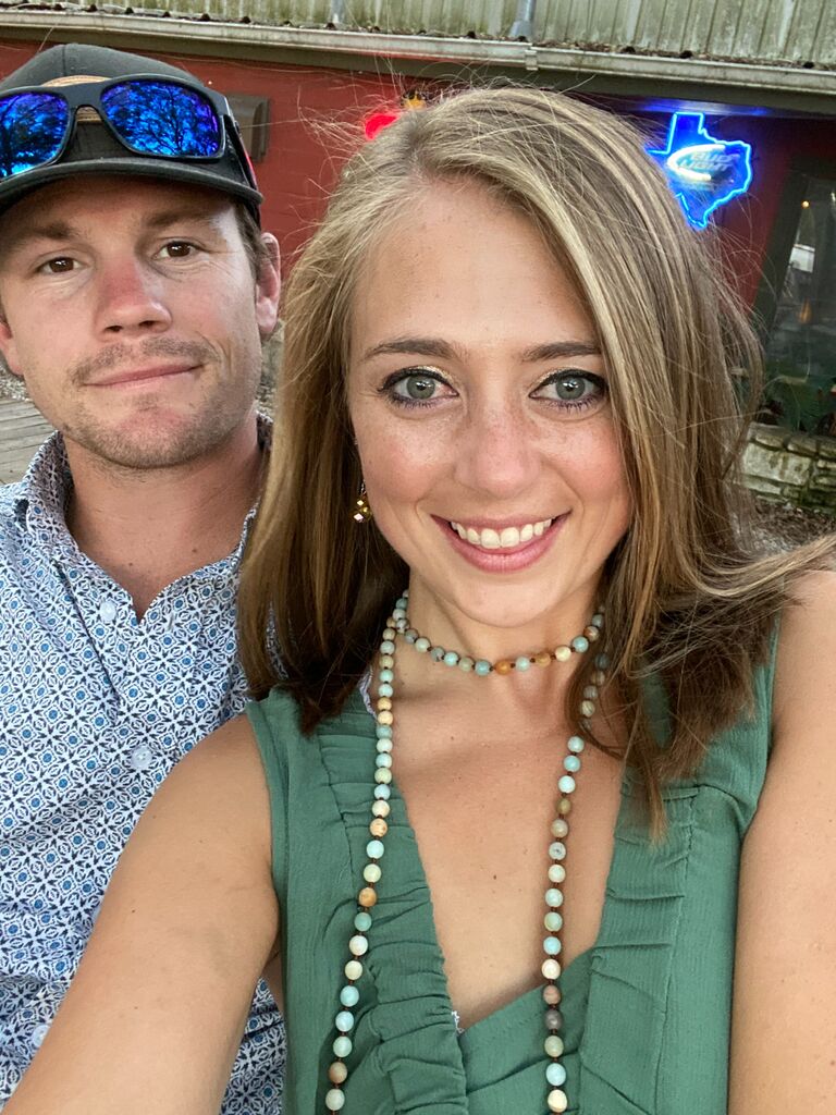 Our First(of Many) Concert- Tracy Lawrence at Nutty Brown