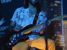 Sameer Saleem- Singer Guitarist/ One man Band - Singer Guitarist - Austin, TX - Hero Gallery 1