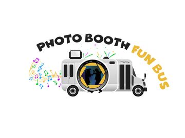 Photo Booth Fun Bus - Photo Booth - Suffern, NY - Hero Main