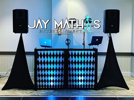 Jay Mathis Entertainment LLC  DJ & PHOTO BOOTHS - DJ - Griffin, GA - Hero Gallery 3