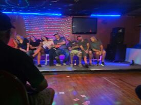 Hypnoklick - Comedy Hypnotist - Royse City, TX - Hero Gallery 1