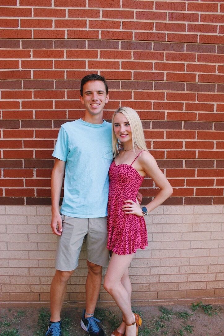 SENIORS????? Class of 2021! Even tho 1st day was online :(