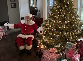 Don the Santa Dude - Santa Claus - West Chester, PA - Hero Gallery 3