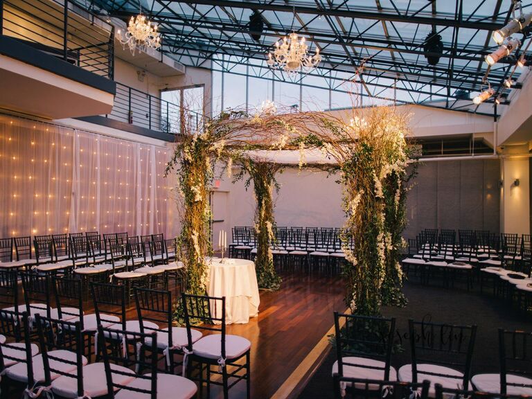 Event Venues in New York