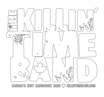 The Killin' Time Band - Cover Band - Burlington, ON - Hero Main
