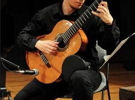 Classical Guitar and beyond - Classical Guitarist - Raleigh, NC - Hero Gallery 1