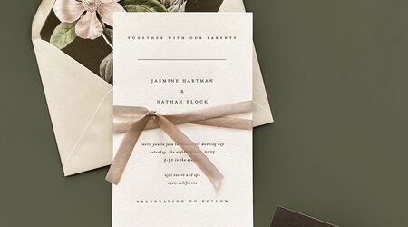 Wedding Envelopes & Calligraphy Guest Addressing » Hyegraph Invitations &  Calligraphy
