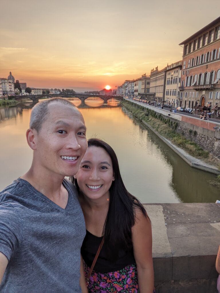 Florence Italy