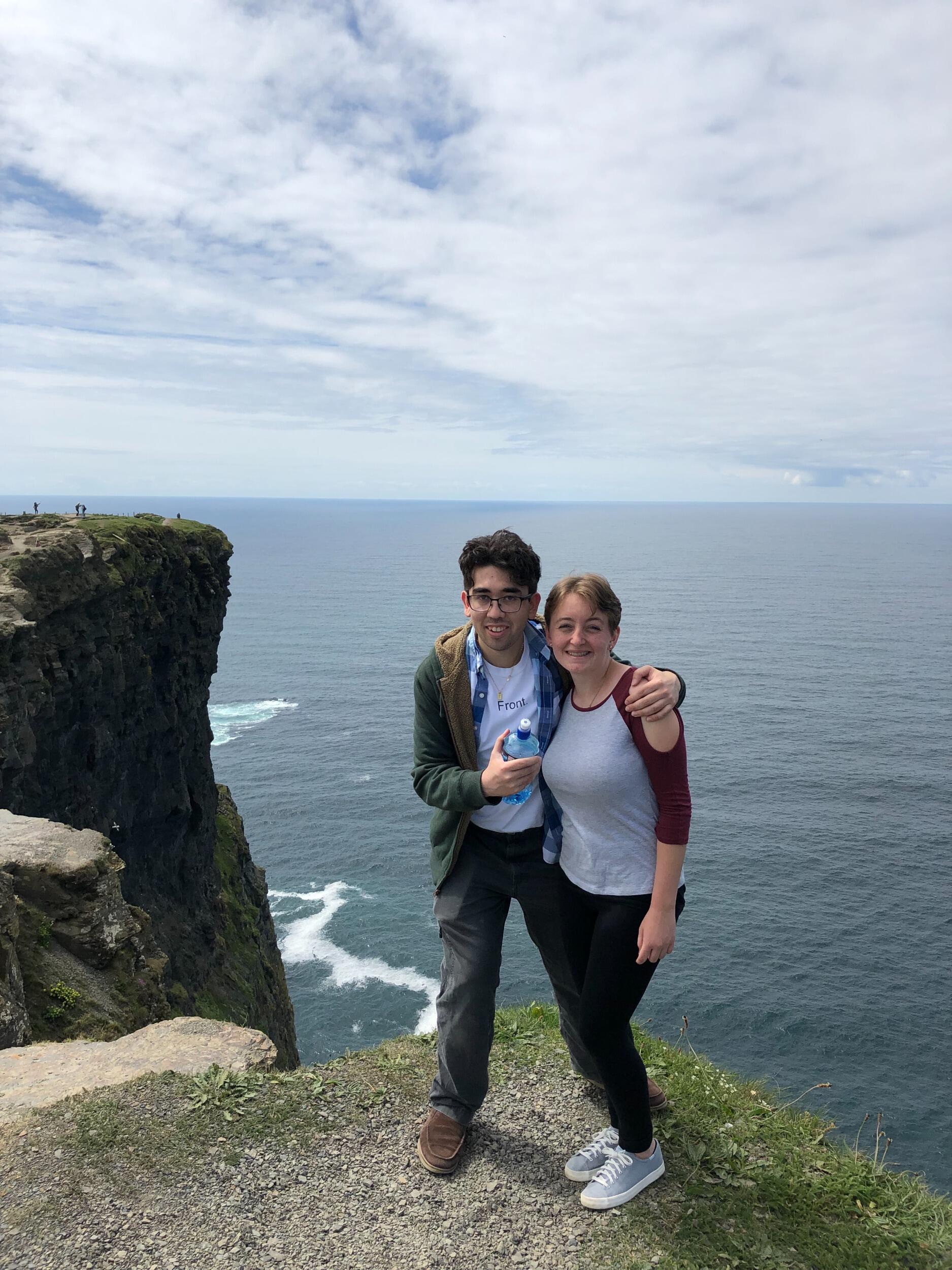 Ireland Trip