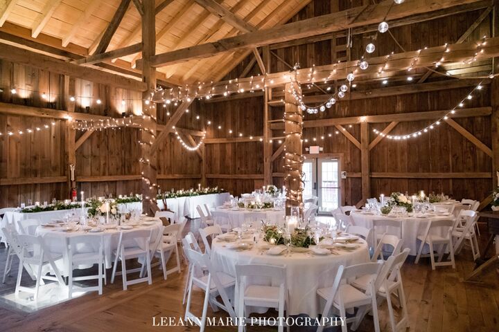 Armstrong Farms | Reception Venues - The Knot