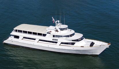 Charter Yachts Of Newport Beach Reception Venues Newport Beach Ca