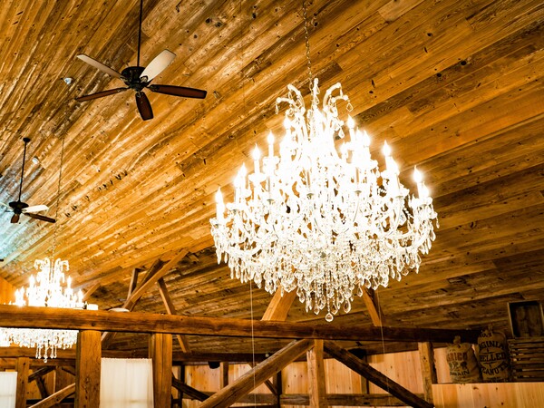 Lotus Springs Farm Photos - The Knot