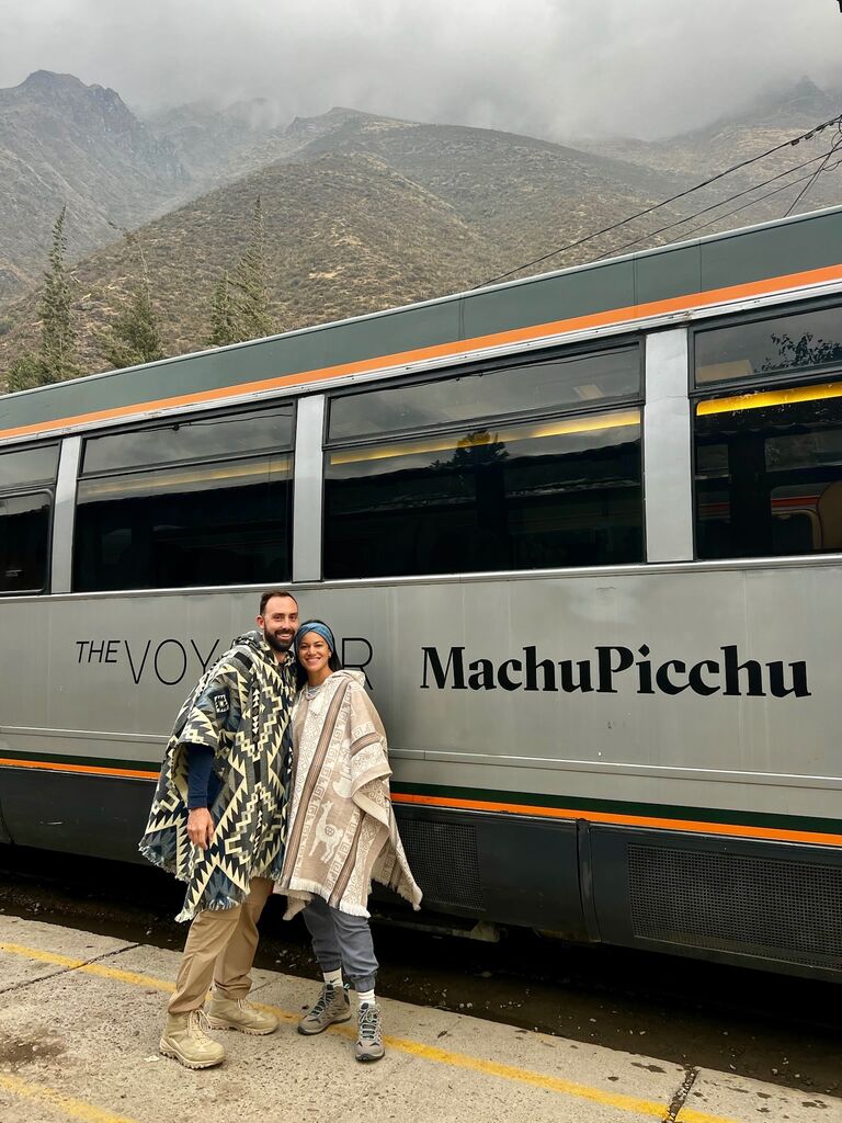 Week in Peru