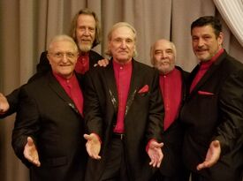 The Traditions - A Cappella Group - Farmingdale, NY - Hero Gallery 1