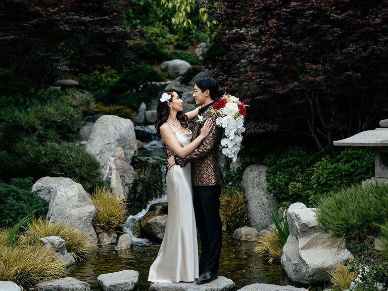 Japanese Friendship Garden