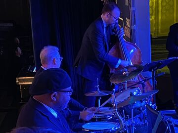 Event Jazz Inc - Jazz Band - Denver, CO - Hero Main