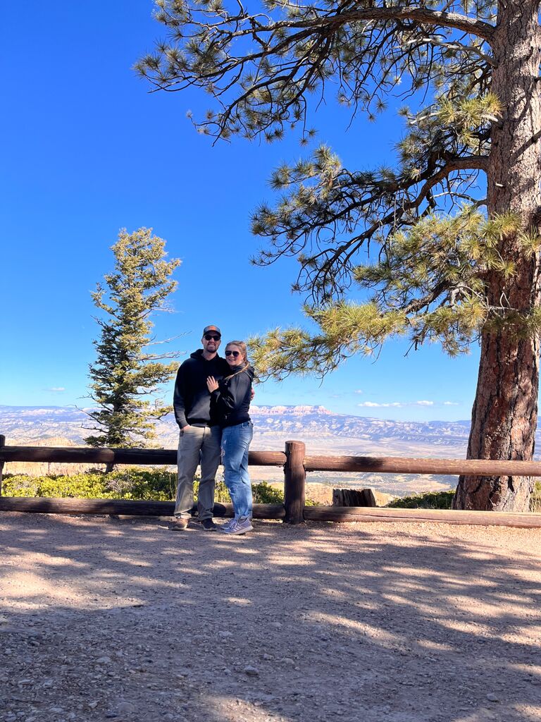 Bryce Canyon