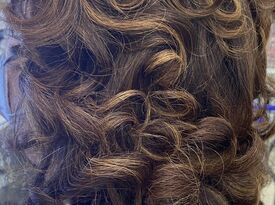 All Things Events - Hair Stylist - ATL, GA - Hero Gallery 3