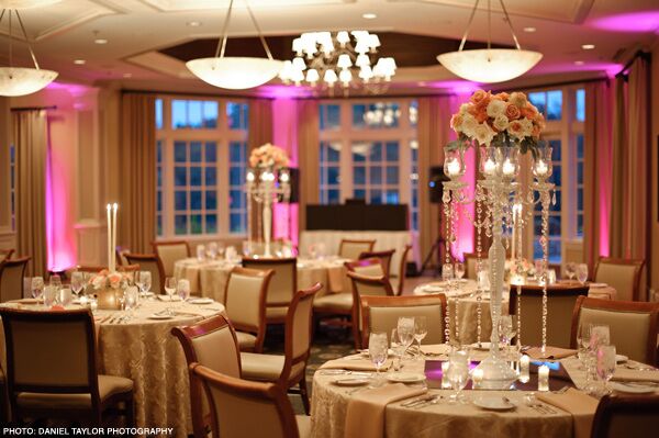 Inverness Country Club | Reception Venues - Birmingham, AL