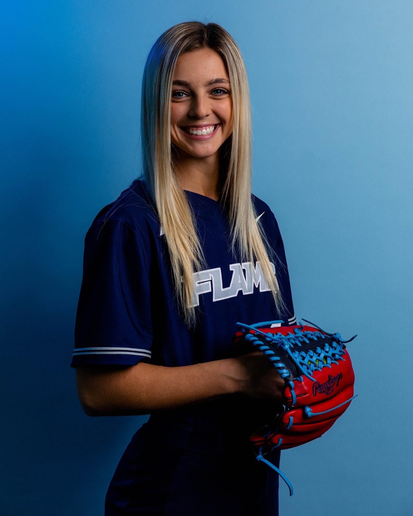 Started freshman year at LU. Excited to finally live the dream, playing D1 softball in a top 25 program. 