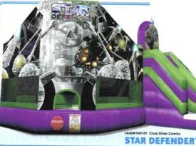 Party Time Inflatables, INC - Party Inflatables - Gray, GA - Hero Gallery 2