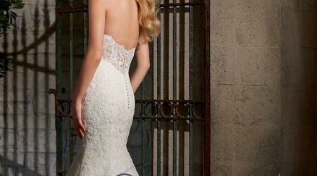 Catherine s Bridal Boutique Bridal Salons The Knot